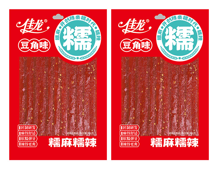 掛件豆角味（106克）